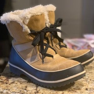 Women's Sorel Boots